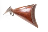 LETTERED Antique WINCHESTER 1873 .32-20 Lever Action Rifle Octagonal Barrel Would Pair Up Well with a COLT SINGLE ACTION ARMY - 19 of 20