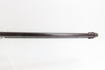 MALCOLM SCOPED Antique MASS. ARMS Co. MAYNARD .35 Caliber Rifle c1860s mfr. Chicopee Falls, Massachusetts - Image 4 of 19