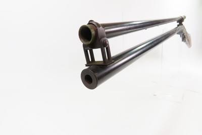 MALCOLM SCOPED Antique MASS. ARMS Co. MAYNARD .35 Caliber Rifle c1860s mfr. Chicopee Falls, Massachusetts - Image 18 of 19