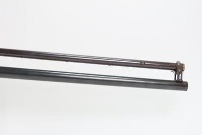 MALCOLM SCOPED Antique MASS. ARMS Co. MAYNARD .35 Caliber Rifle c1860s mfr. Chicopee Falls, Massachusetts - Image 12 of 19