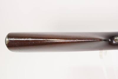 CODY LETTERED Antique WINCHESTER Model 1887 Lever Action 12 Gauge SHOTGUNPopular Coach and Law Enforcement Gun - Image 16 of 25