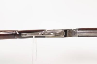 CODY LETTERED Antique WINCHESTER Model 1887 Lever Action 12 Gauge SHOTGUNPopular Coach and Law Enforcement Gun - Image 9 of 25
