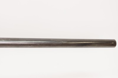 CODY LETTERED Antique WINCHESTER Model 1887 Lever Action 12 Gauge SHOTGUNPopular Coach and Law Enforcement Gun - Image 13 of 25