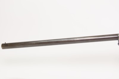 CODY LETTERED Antique WINCHESTER Model 1887 Lever Action 12 Gauge SHOTGUNPopular Coach and Law Enforcement Gun - Image 19 of 25