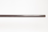 CODY LETTERED Antique WINCHESTER Model 1887 Lever Action 12 Gauge SHOTGUNPopular Coach and Law Enforcement Gun - 7 of 25