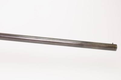CODY LETTERED Antique WINCHESTER Model 1887 Lever Action 12 Gauge SHOTGUNPopular Coach and Law Enforcement Gun - Image 3 of 25
