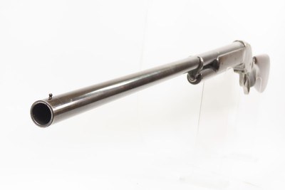 CODY LETTERED Antique WINCHESTER Model 1887 Lever Action 12 Gauge SHOTGUNPopular Coach and Law Enforcement Gun - Image 23 of 25