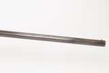 CODY LETTERED Antique WINCHESTER Model 1887 Lever Action 12 Gauge SHOTGUNPopular Coach and Law Enforcement Gun - 3 of 25