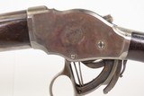 CODY LETTERED Antique WINCHESTER Model 1887 Lever Action 12 Gauge SHOTGUNPopular Coach and Law Enforcement Gun - 22 of 25