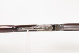 CODY LETTERED Antique WINCHESTER Model 1887 Lever Action 12 Gauge SHOTGUNPopular Coach and Law Enforcement Gun - 9 of 25