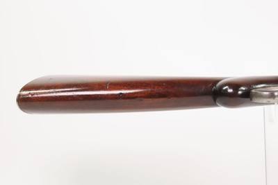 CODY LETTERED Antique WINCHESTER Model 1887 Lever Action 12 Gauge SHOTGUNPopular Coach and Law Enforcement Gun - Image 10 of 25