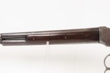 CODY LETTERED Antique WINCHESTER Model 1887 Lever Action 12 Gauge SHOTGUNPopular Coach and Law Enforcement Gun - 20 of 25