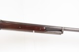 CODY LETTERED Antique WINCHESTER Model 1887 Lever Action 12 Gauge SHOTGUNPopular Coach and Law Enforcement Gun - 4 of 25