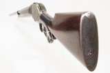 CODY LETTERED Antique WINCHESTER Model 1887 Lever Action 12 Gauge SHOTGUNPopular Coach and Law Enforcement Gun - 24 of 25