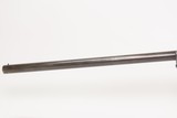 CODY LETTERED Antique WINCHESTER Model 1887 Lever Action 12 Gauge SHOTGUNPopular Coach and Law Enforcement Gun - 19 of 25