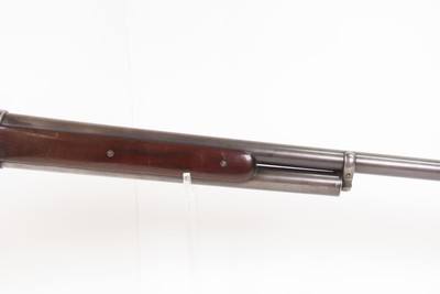 CODY LETTERED Antique WINCHESTER Model 1887 Lever Action 12 Gauge SHOTGUNPopular Coach and Law Enforcement Gun - Image 4 of 25