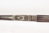 CODY LETTERED Antique WINCHESTER Model 1887 Lever Action 12 Gauge SHOTGUNPopular Coach and Law Enforcement Gun - 15 of 25
