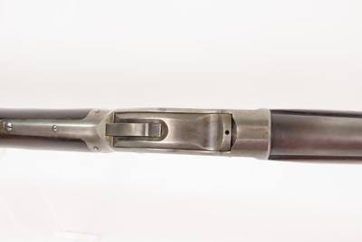 CODY LETTERED Antique WINCHESTER Model 1887 Lever Action 12 Gauge SHOTGUNPopular Coach and Law Enforcement Gun - Image 15 of 25