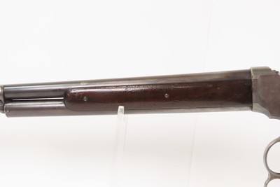 CODY LETTERED Antique WINCHESTER Model 1887 Lever Action 12 Gauge SHOTGUNPopular Coach and Law Enforcement Gun - Image 20 of 25