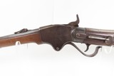 INDIAN WARS|FRONTIER Antique SPENCER M1865 Repeating SADDLE RING CARBINE1 of about 24,000 Post-Civil War Carbines Produced - 19 of 23