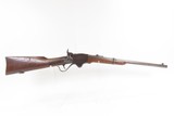 INDIAN WARS|FRONTIER Antique SPENCER M1865 Repeating SADDLE RING CARBINE1 of about 24,000 Post-Civil War Carbines Produced - 2 of 23