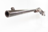 INDIAN WARS|FRONTIER Antique SPENCER M1865 Repeating SADDLE RING CARBINE1 of about 24,000 Post-Civil War Carbines Produced - 22 of 23