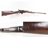 INDIAN WARS|FRONTIER Antique SPENCER M1865 Repeating SADDLE RING CARBINE1 of about 24,000 Post-Civil War Carbines Produced