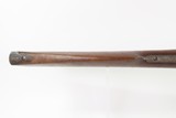 Antique U.S. SHARPS New Model 1863 .50-70 GOVT CARTRIDGE CONVERSION Carbine CIVIL WAR|WILD WEST U.S. Contract MILITARY Carbine - 2 of 21