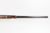 Antique U.S. SHARPS New Model 1863 .50-70 GOVT CARTRIDGE CONVERSION Carbine CIVIL WAR|WILD WEST U.S. Contract MILITARY Carbine - 12 of 21
