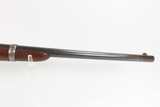 Antique U.S. SHARPS New Model 1863 .50-70 GOVT CARTRIDGE CONVERSION Carbine CIVIL WAR|WILD WEST U.S. Contract MILITARY Carbine - 16 of 21