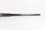 Antique U.S. SHARPS New Model 1863 .50-70 GOVT CARTRIDGE CONVERSION Carbine CIVIL WAR|WILD WEST U.S. Contract MILITARY Carbine - 19 of 21