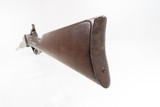 Antique U.S. SHARPS New Model 1863 .50-70 GOVT CARTRIDGE CONVERSION Carbine CIVIL WAR|WILD WEST U.S. Contract MILITARY Carbine - 7 of 21