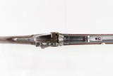 Antique U.S. SHARPS New Model 1863 .50-70 GOVT CARTRIDGE CONVERSION Carbine CIVIL WAR|WILD WEST U.S. Contract MILITARY Carbine - 21 of 21