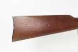 Antique U.S. SHARPS New Model 1863 .50-70 GOVT CARTRIDGE CONVERSION Carbine CIVIL WAR|WILD WEST U.S. Contract MILITARY Carbine - 11 of 21