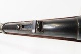 Antique U.S. SHARPS New Model 1863 .50-70 GOVT CARTRIDGE CONVERSION Carbine CIVIL WAR|WILD WEST U.S. Contract MILITARY Carbine - 4 of 21