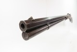 1888 mfr Antique WINCHESTER Model 1876 40-60 WCF Lever Action 28” Octagonal “Centennial Model” Classic Large Bore Repeater - 22 of 23