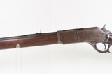 1888 mfr Antique WINCHESTER Model 1876 40-60 WCF Lever Action 28” Octagonal “Centennial Model” Classic Large Bore Repeater - 19 of 23