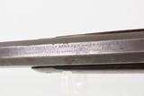 1888 mfr Antique WINCHESTER Model 1876 40-60 WCF Lever Action 28” Octagonal “Centennial Model” Classic Large Bore Repeater - 14 of 23