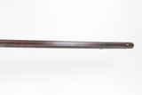 1888 mfr Antique WINCHESTER Model 1876 40-60 WCF Lever Action 28” Octagonal “Centennial Model” Classic Large Bore Repeater - 11 of 23