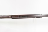 1888 mfr Antique WINCHESTER Model 1876 40-60 WCF Lever Action 28” Octagonal “Centennial Model” Classic Large Bore Repeater - 12 of 23