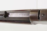 1888 mfr Antique WINCHESTER Model 1876 40-60 WCF Lever Action 28” Octagonal “Centennial Model” Classic Large Bore Repeater - 15 of 23