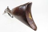 1888 mfr Antique WINCHESTER Model 1876 40-60 WCF Lever Action 28” Octagonal “Centennial Model” Classic Large Bore Repeater - 23 of 23
