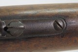 c1885 mfr. Antique WINCHESTER Model 1876 .40-60 WCF Lever Action RIFLEClassic WILD WEST Repeater Made in 1885 - 9 of 21