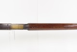c1885 mfr. Antique WINCHESTER Model 1876 .40-60 WCF Lever Action RIFLEClassic WILD WEST Repeater Made in 1885 - 7 of 21