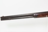 c1885 mfr. Antique WINCHESTER Model 1876 .40-60 WCF Lever Action RIFLEClassic WILD WEST Repeater Made in 1885 - 16 of 21