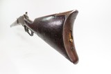 1886 Antique WINCHESTER Model 1876 .45-60 WCF Lever Action Octagonal Barrel Classic WILD WEST Repeater Made in 1886 - 22 of 22