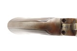 1897 mfg. Antique COLT “PEACEMAKER” Single Action Army .38-40 WCF RevolverCLASSIC Late 19th Century .38 WCF Colt 6-Shooter - 11 of 20