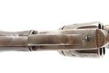 1897 mfg. Antique COLT “PEACEMAKER” Single Action Army .38-40 WCF RevolverCLASSIC Late 19th Century .38 WCF Colt 6-Shooter - 7 of 20