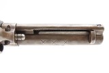 1897 mfg. Antique COLT “PEACEMAKER” Single Action Army .38-40 WCF RevolverCLASSIC Late 19th Century .38 WCF Colt 6-Shooter - 6 of 20