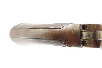 1897 mfg. Antique COLT “PEACEMAKER” Single Action Army .38-40 WCF RevolverCLASSIC Late 19th Century .38 WCF Colt 6-Shooter - Image 11 of 20